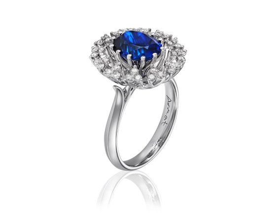 Кольцо KS00364